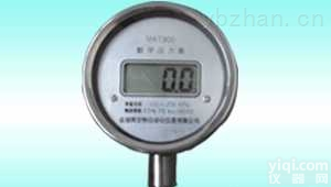 Y100-B  防爆<em>数字显示</em>压力表<em>供应</em>