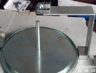 HAD-XJY-1  无<em>粘性</em>土休止角<em>测定仪</em>