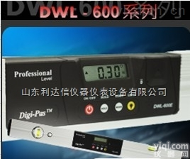 LDX-DWL600E  <em>镁铝</em>电子<em>水平尺</em> 铝合金电子<em>水平尺</em> <em>水平仪</em>