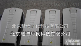 <em>软启动器</em>  <em>ABB</em><em>软启动器</em>维修售后ZX
