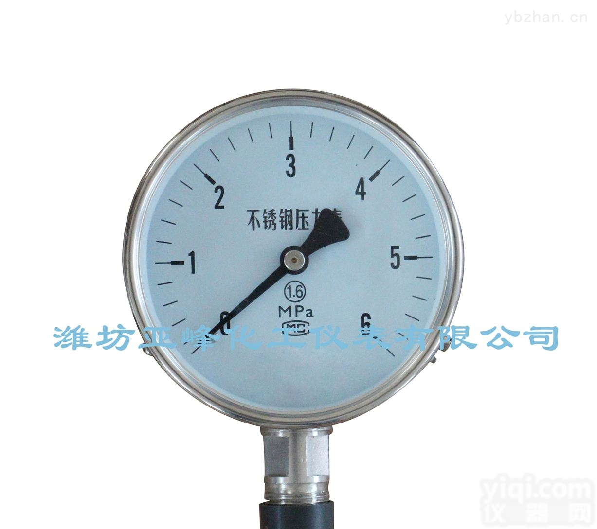 YTF  <em>精密</em>智能数字<em>压力表</em>专业<em>生产厂家</em>