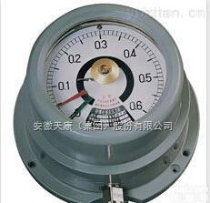 YTX-150B防爆耐腐电<em>接点</em><em>压力表</em>优质<em>供应商</em>