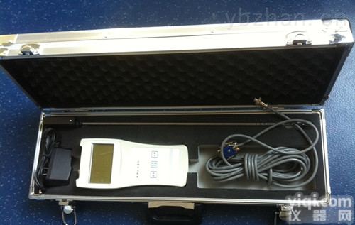 LS130-A型  <em>排水沟</em>测<em>量仪</em>器 便携式流速仪