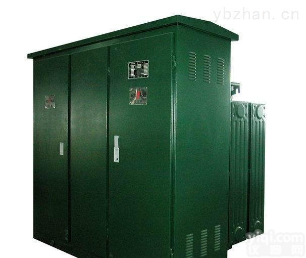 ZBW 箱式<em>变电站</em>  厂家直销ZBW 箱式<em>变电站</em>  户外<em>箱变</em>  景观式<em>箱变</em>
