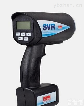 <em>SVR</em>  <em>在线</em>测量 <em>雷达</em>电波流速仪