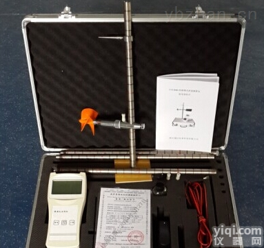 <em>TD1206A</em>  上海<em>流速</em>仪 <em>便携式</em><em>流速</em>仪厂家