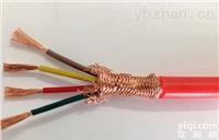 ZR-KGGRP  <em>耐高温</em>硅橡胶<em>控制电缆</em>