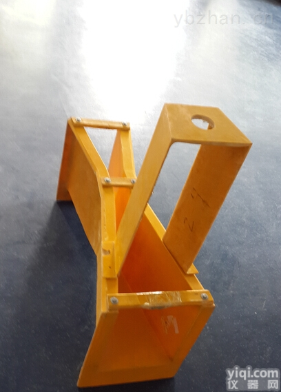 <em>玻璃钢</em>  巴歇尔槽<em>生产</em>厂家供应 不锈钢<em>计量</em>槽