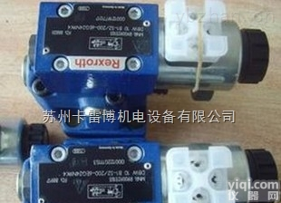 德国<em>力士</em>乐Rexroth<em>换向阀</em>4WE6Y70/HG24N9K4<em>现货供应</em>