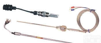 WZPM-202B  安徽高精度端面<em>热电阻</em>优质<em>供应商</em>