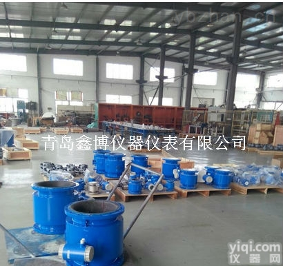 XBOLDBE  茂名市定量<em>控制仪表</em>高精度电磁<em>流量</em>计使用方法