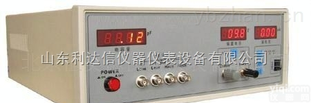 LDX-GSZ-CV-2000  <em>电容</em>电压<em>特性</em><em>测试仪</em>/<em>特性</em><em>测试仪</em>