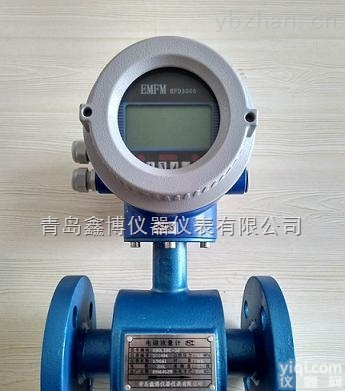 电磁<em>流量计</em> 无水<em>氯化</em>钡<em>流量计</em>