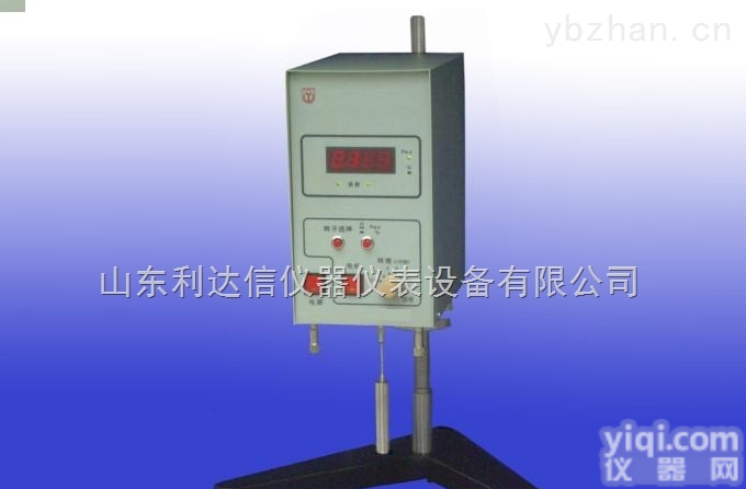 LDX-CD-<em>NDJ-99  旋转粘度计</em> 粘度计