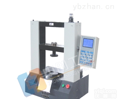 铁矿<em>球团</em>抗压强度试验机#<em>铁矿石</em>焙烧<em>球团</em>压力载荷测试机