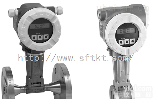 E+H<em>涡街</em><em>流量计</em>Prowirl 72F<em>一级</em>代理