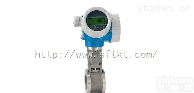 E+H 50P电磁<em>流量计</em>的操作及<em>工作</em><em>原理</em>