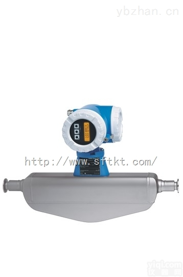 Promass 80S 83S  Proline系列变送器具有的优点-<em>数据备份</em>功能提升了过程生产的质量