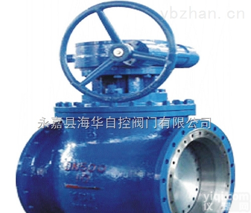 DYQ340H-16C  <em>性价比高</em>DYQ340H偏心半<em>球阀</em>