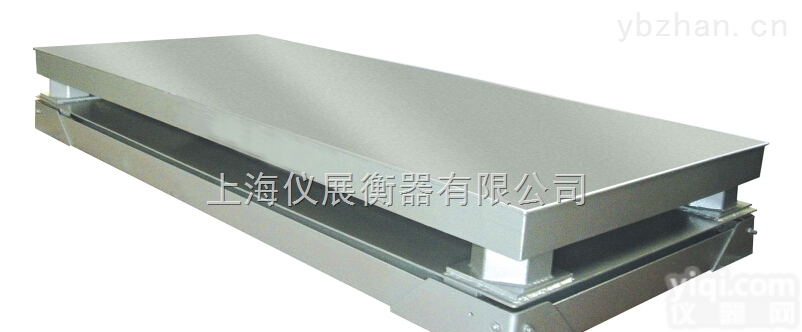 <em>宁夏</em>60吨<em>双层</em><em>缓冲</em>地磅，钢材<em>缓冲</em>秤，<em>缓冲</em>电子秤报价