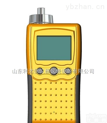 厂家LDX-H9328  泵吸式甲醛检测仪/便携式泵甲醛检测仪/甲醛报警仪