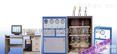 LDX-SZS-SY1B11  <em>高压</em><em>孔隙结构</em>仪/压汞仪