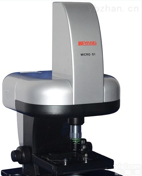MICRO-S1  <em>显微反射率光谱仪</em>