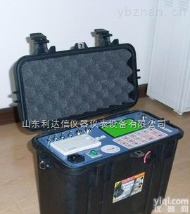 LDX-QMD-3000  便携式<em>烟气</em><em>烟尘分析仪</em>/<em>烟气</em>分析仪/<em>烟气</em>检测仪（烟尘+SO2+<em>氯化氢</em>+CO）