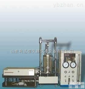 LDX-NT-TFB-1  <em>非饱和</em>土应力<em>应变式</em><em>控制</em>三轴仪/<em>控制</em>三轴仪