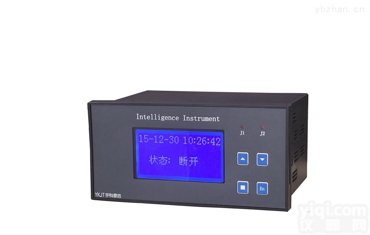 1路开关量<em>记录仪</em>，智能<em>液晶显示</em>开关量<em>记录仪</em>，<em>液晶显示</em>带USB数据导出