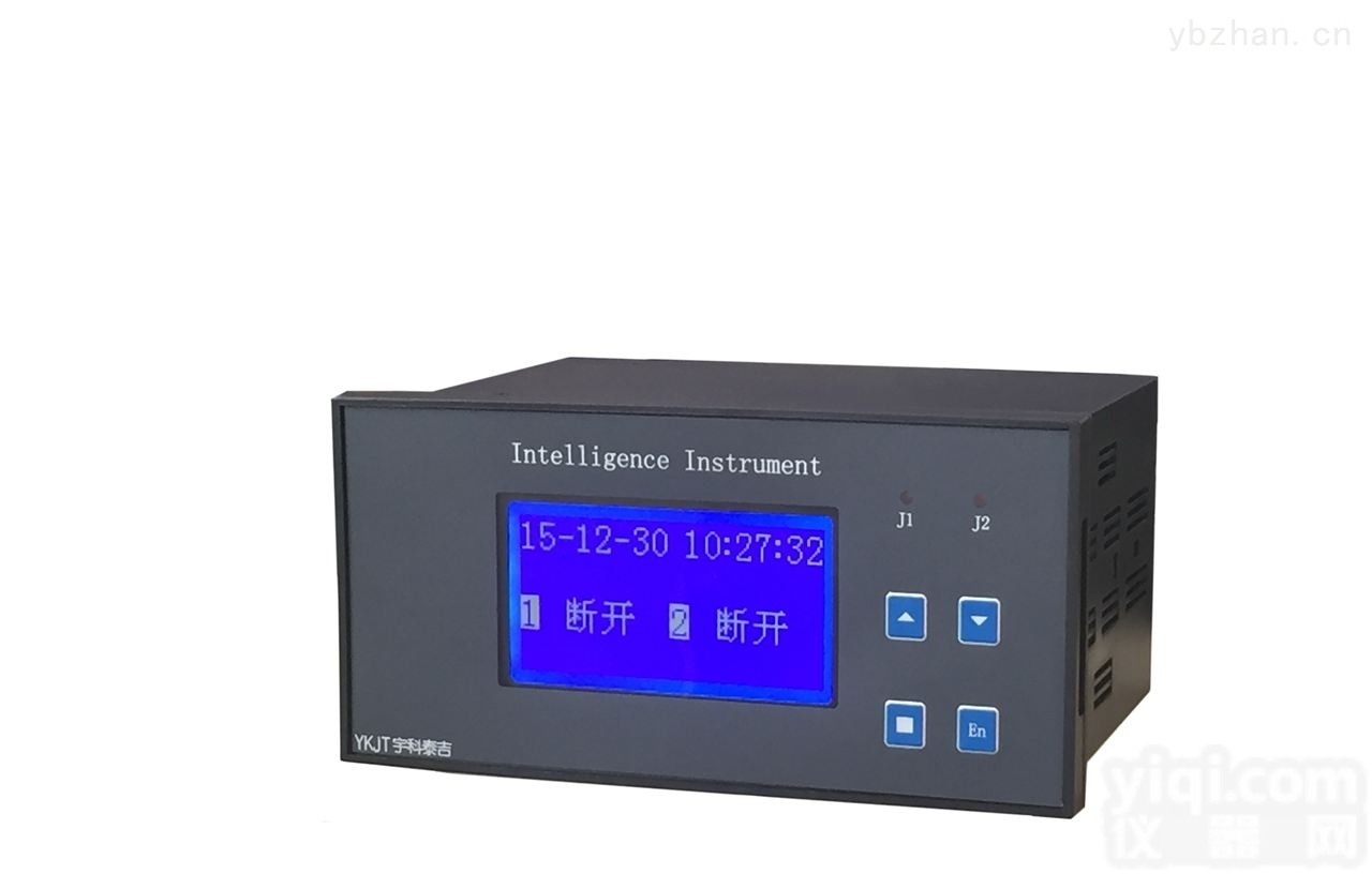 YK-214LCD-2-U  两路<em>开关</em>量<em>记录仪</em>，液晶<em>开关</em>量无纸<em>记录仪</em>，液晶<em>记录仪</em>USB导出