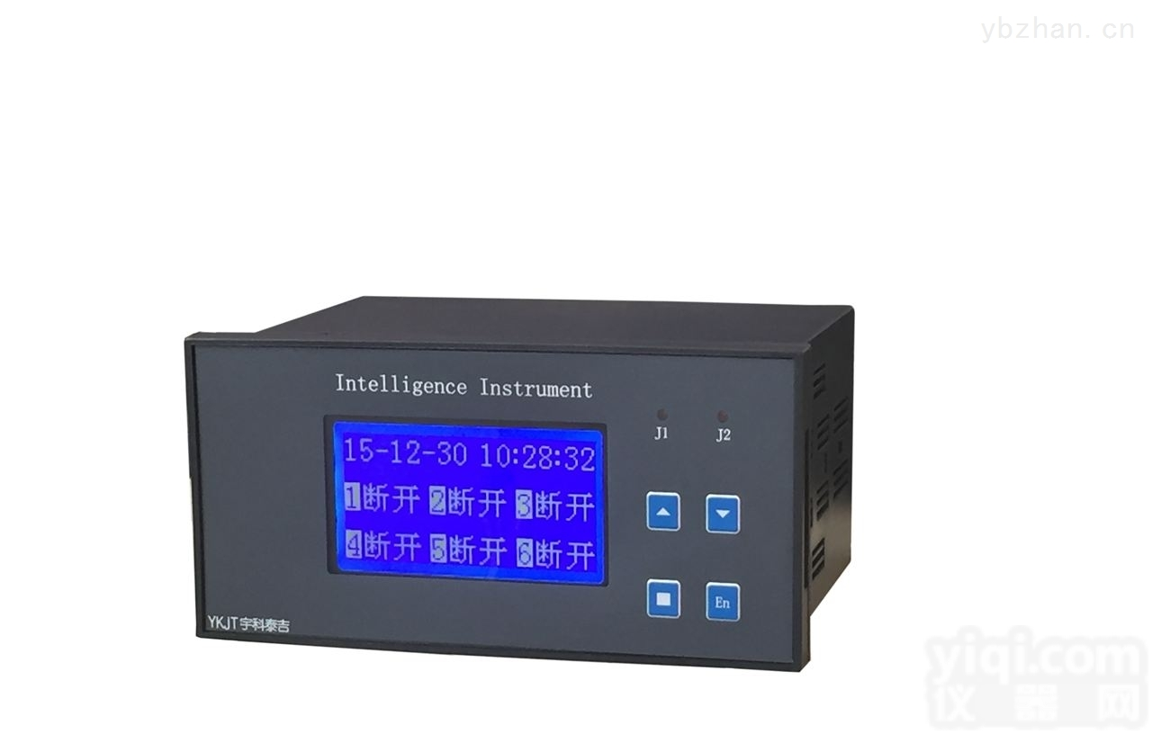 YK-214LCD  <em>开关</em>时间<em>记录仪</em>，记录开门和关门的仪表，北京宇<em>科泰</em>吉电子有限公司