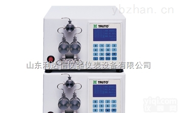 LDX-KY-Grad10  <em>中压</em><em>二元</em><em>梯度</em>泵 <em>二元</em><em>梯度</em>泵