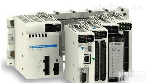 <em>140CPU65160</em> Quantum<em>模块</em>