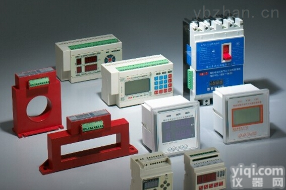 YA6100剩余<em>电流</em>式电气<em>监控</em>探测器 文阳科技优质供应商