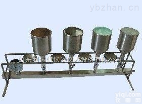 LDX-HH-XC-4  不锈钢<em>细菌</em><em>过滤器</em>/<em>细菌</em><em>过滤器</em>/<em>细菌</em>过滤仪