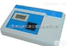 LDX-HH-ZL-1  <em>台式</em><em>总磷测定仪</em>/总磷检测仪/水中总磷检测仪