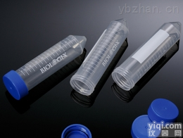 10-0815  15毫升塞盖非<em>消毒</em><em>离心管</em>--散装 <em>巴罗克</em>biologix