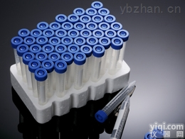 10-0151  15毫升塞盖<em>离心管</em>--架装 <em>巴罗克</em>biologix