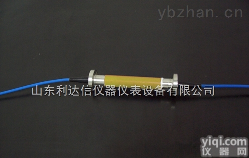 LDX/ZFS-M  光纤光栅应变传感器/光纤光栅压力传感器/<em>混凝土</em>埋入<em>应变计</em>