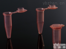 80-1501  1.5毫升微型小<em>离心管</em> --红色 <em>巴罗克</em>biologix