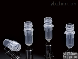 81-0053  0.5毫升尖底不可站立<em>螺口</em>管  <em>巴罗克</em>biologix