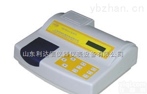 LDX-XR-WGZ-2XJ  <em>细菌</em><em>浊度计</em>/<em>细菌</em><em>浊度仪</em>