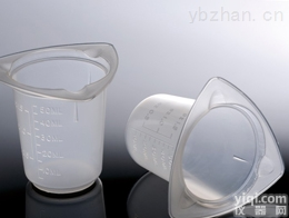 93-<em>0050</em>  50毫升三角量杯  <em>巴罗克</em>biologix