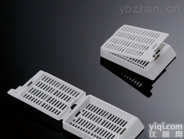 41-<em>1001</em>  病理/组织处理包埋盒---白色  <em>巴罗克</em>biologix