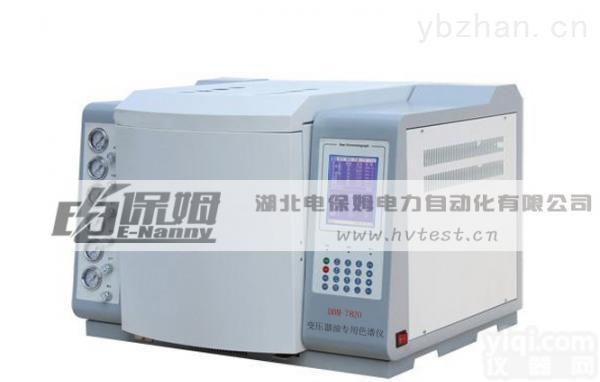 DBM-7820  电力变压器油专用<em>色谱仪</em><em>测试仪</em>