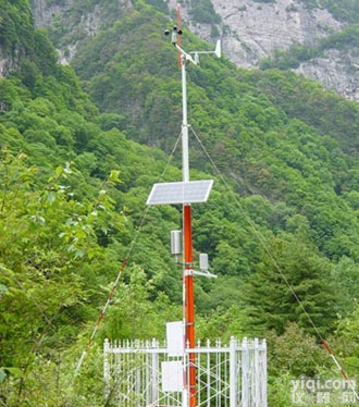 MHY-15903  自动<em>气象站</em>（温度、湿度、<em>风速</em>、风向、大气压力，<em>雨量</em>）