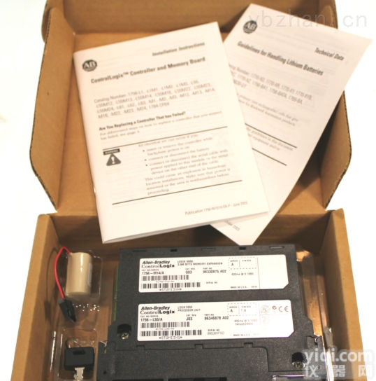 <em>1747</em>-L551B AB <em>1747</em><em>模块</em>