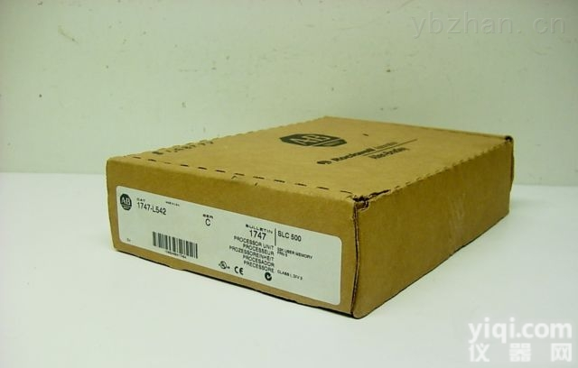 <em>1747</em>-L542 AB <em>1747</em><em>模块</em>