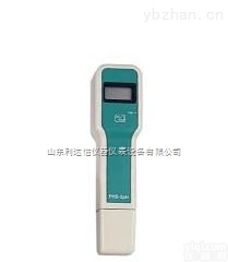 LDX-SX1-PHB-3  便携式<em>酸度计</em>/<em>手持式</em><em>酸度计</em>/PH计/酸<em>度仪</em>